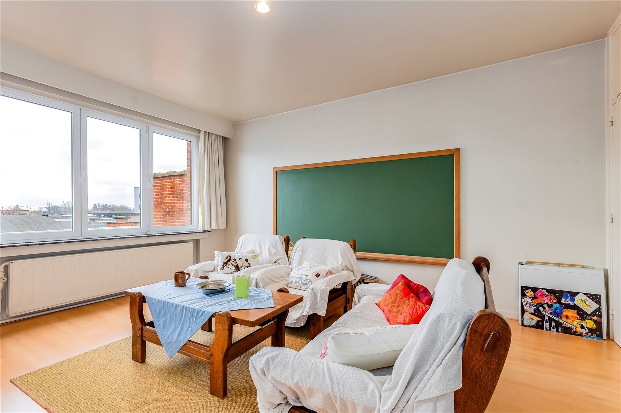 Praktijkwoning met 6 - 7 slaapkamers en gezellige tuin foto 34