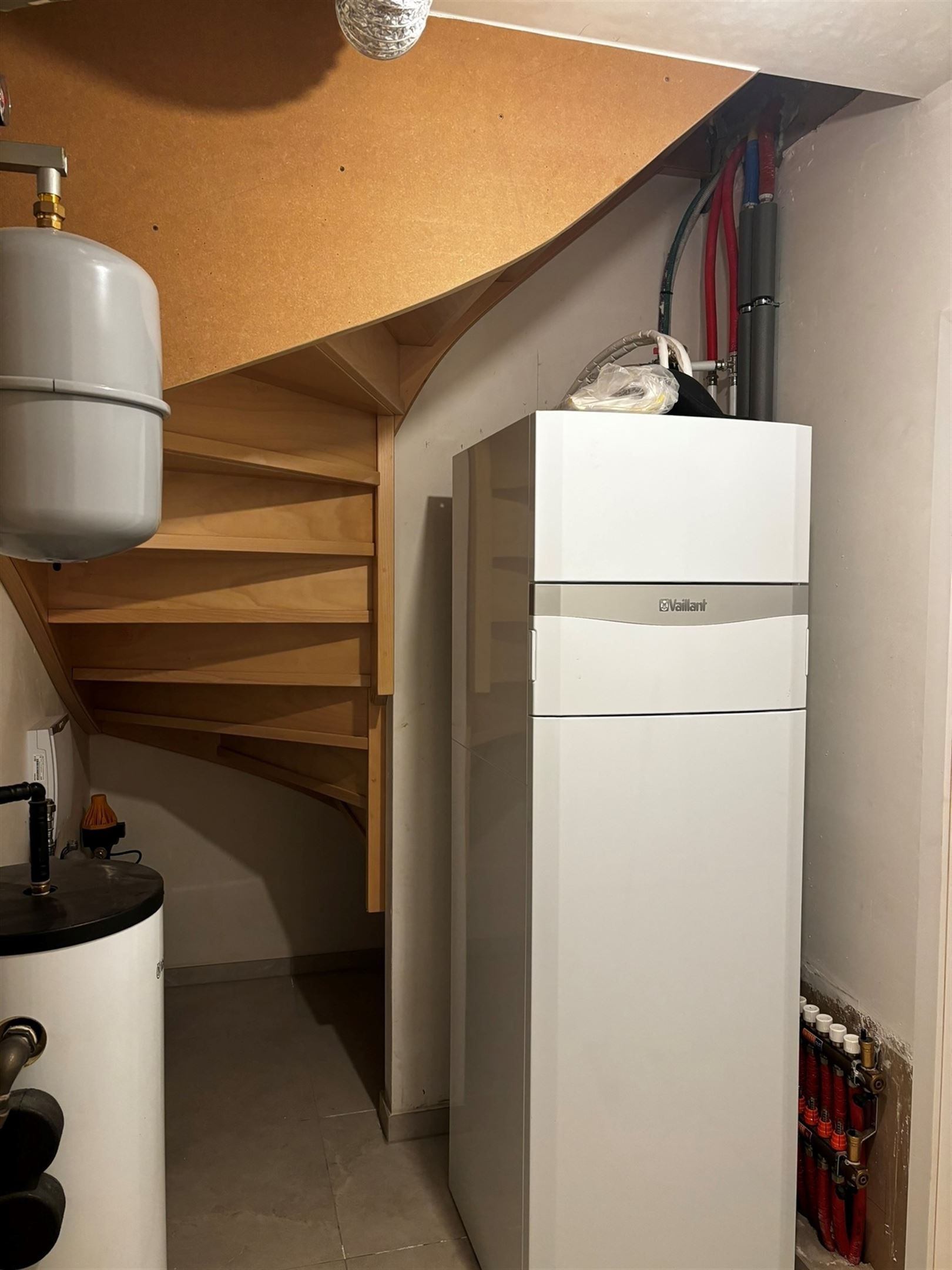 Nieuwbouw met 4 slaapkamers foto 17