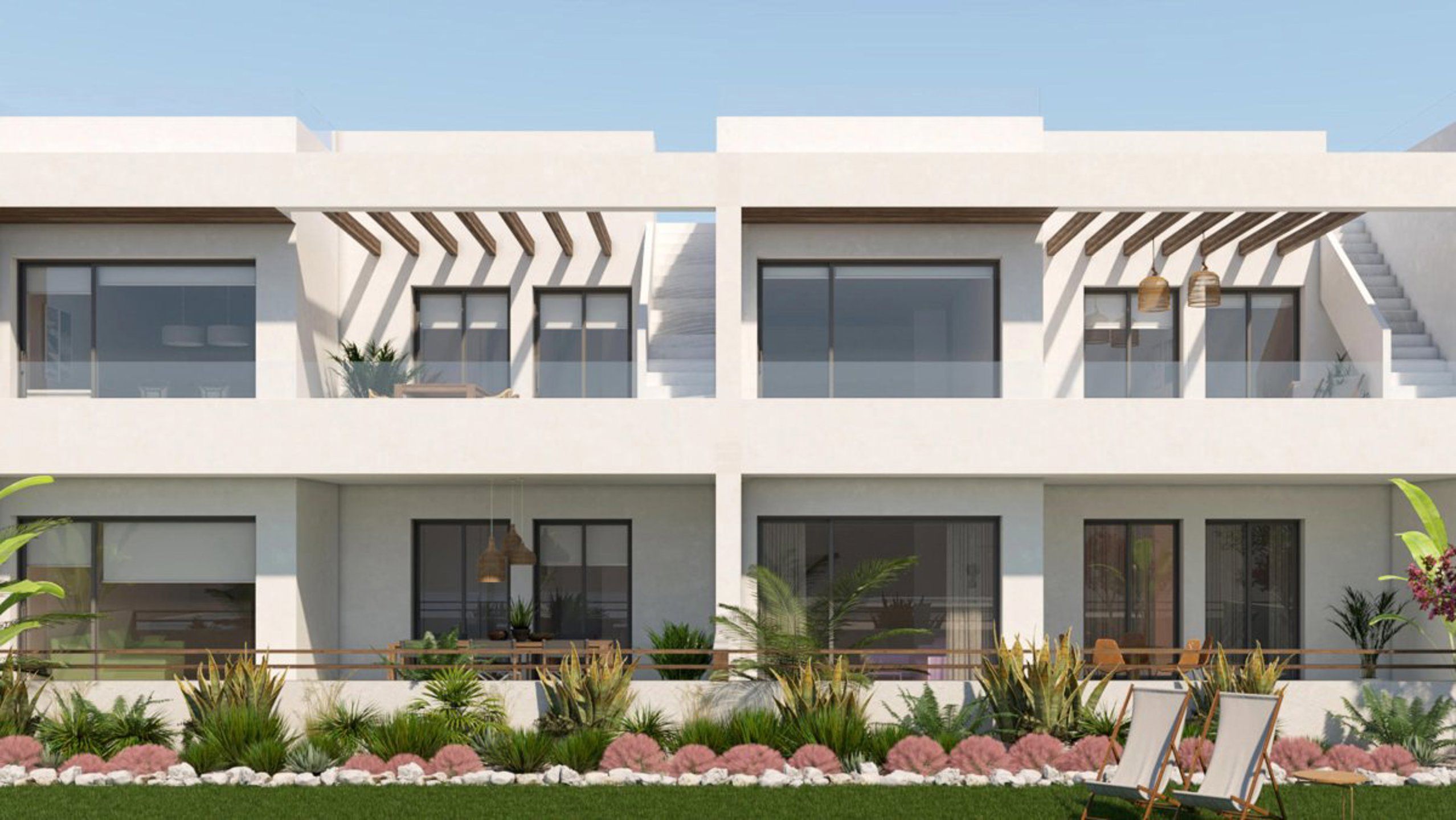 DESIGN BUNGALOW AAN ZEE foto 9