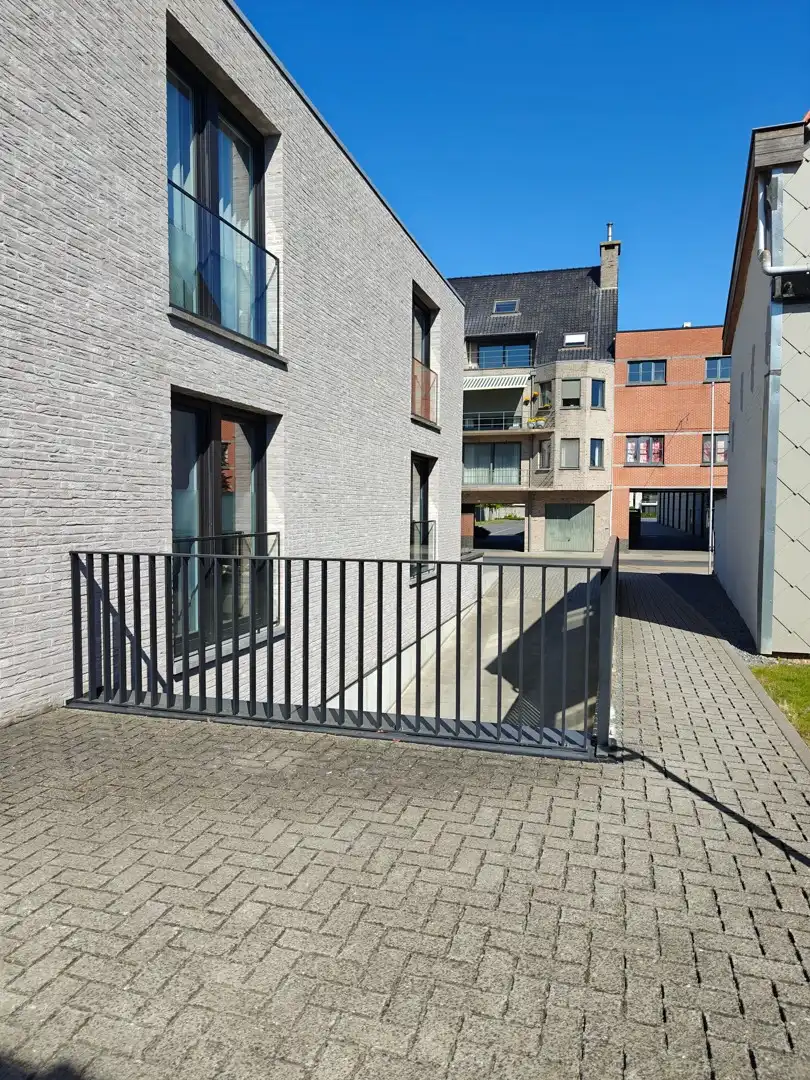 Luxueus appartement in villaresidentie! foto 22