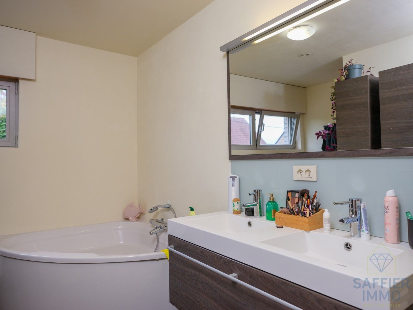 Recente en ruime woning te Kuurne foto 20