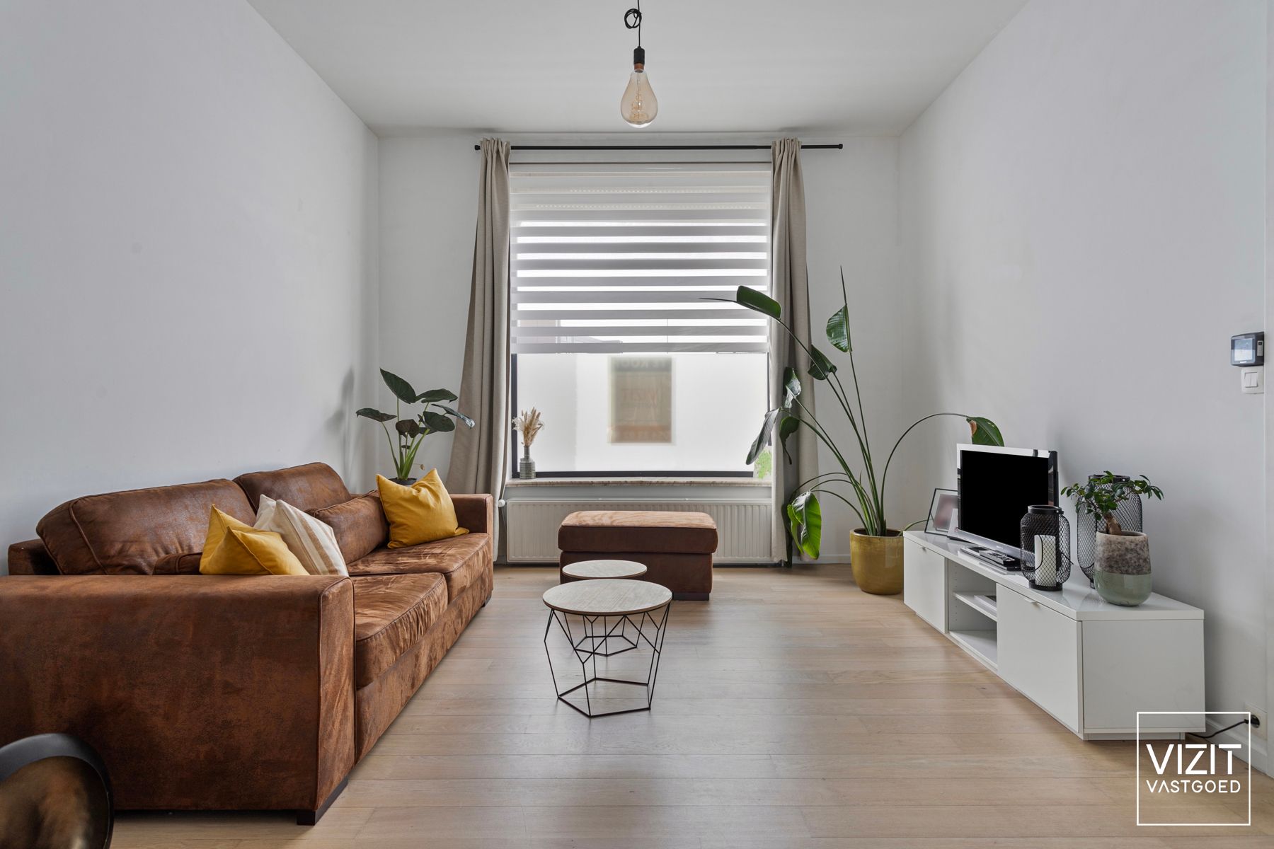 Instapklare woning te centrum Zottegem  foto 3