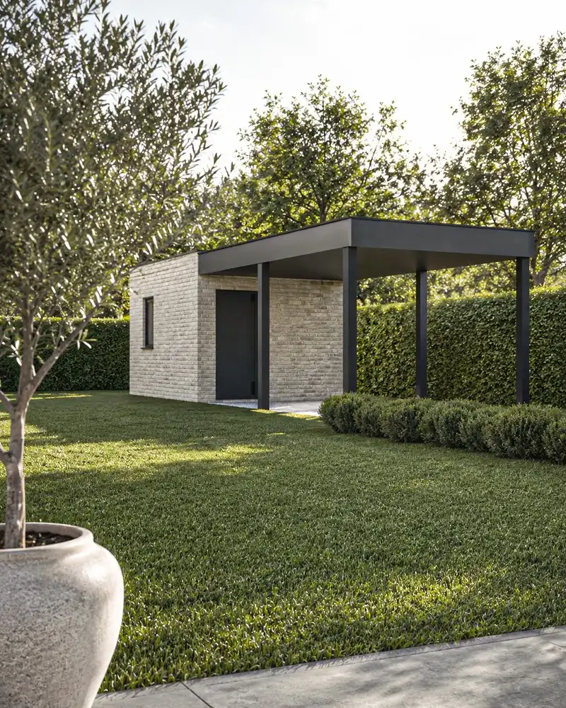 Van bouwgrond naar droomwoning: de plannen liggen klaar foto 17