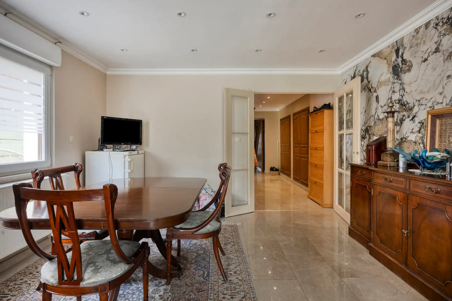 Instapklare woning met 4 slaapkamers foto 8