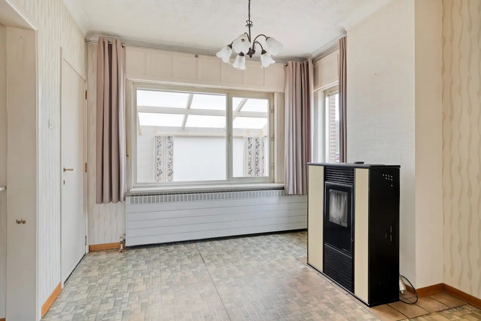 Split-level woning te koop in Veerle foto 6