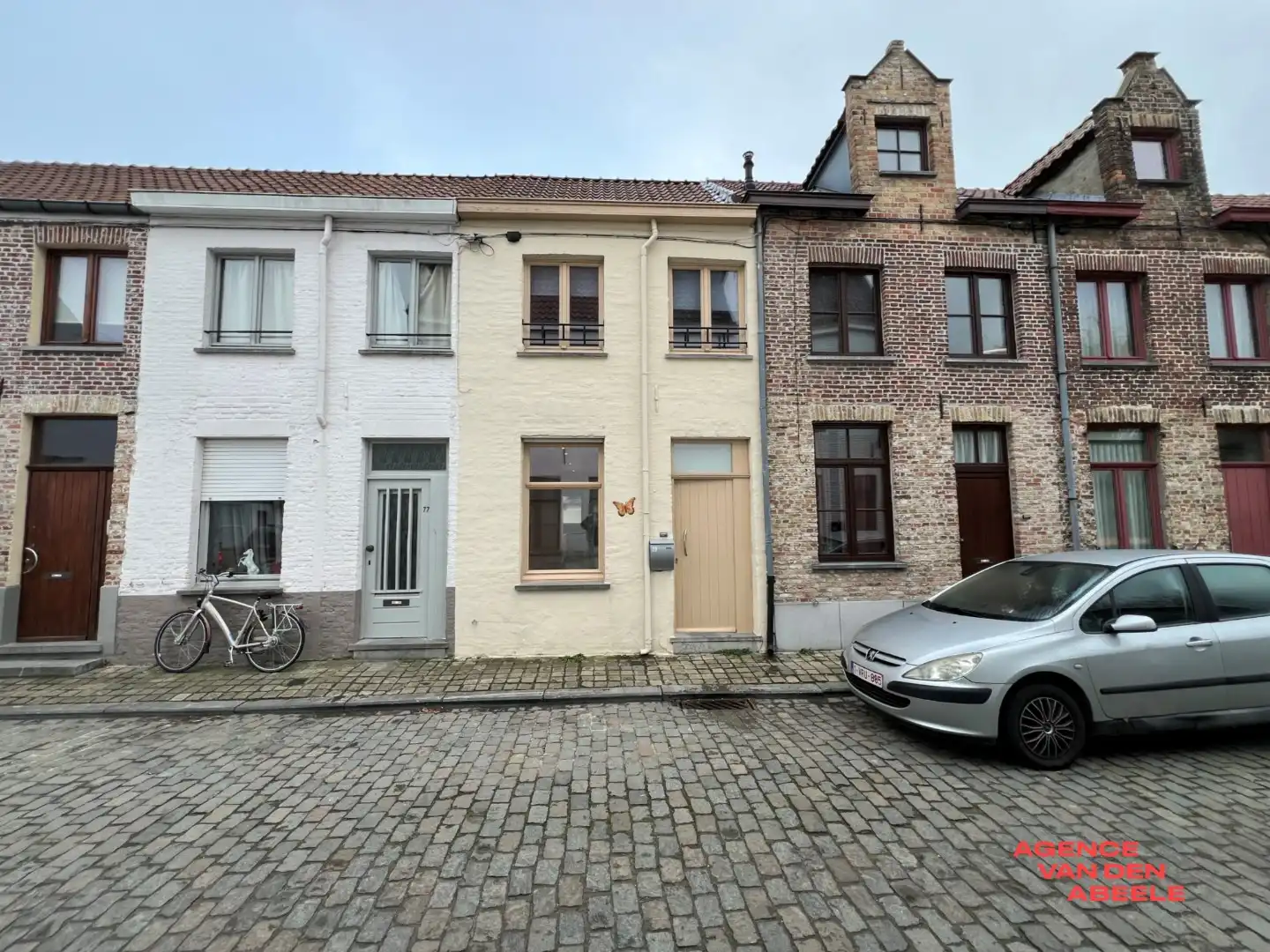 Instapklare woning met 2 slaapkamers foto 3