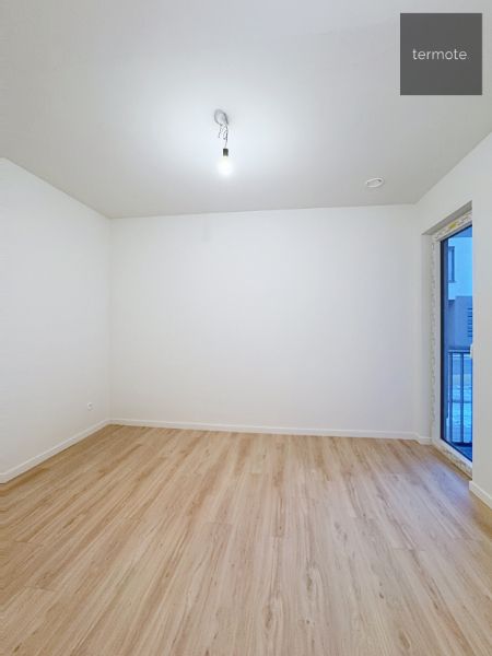 gelijkvloers appartement foto 7