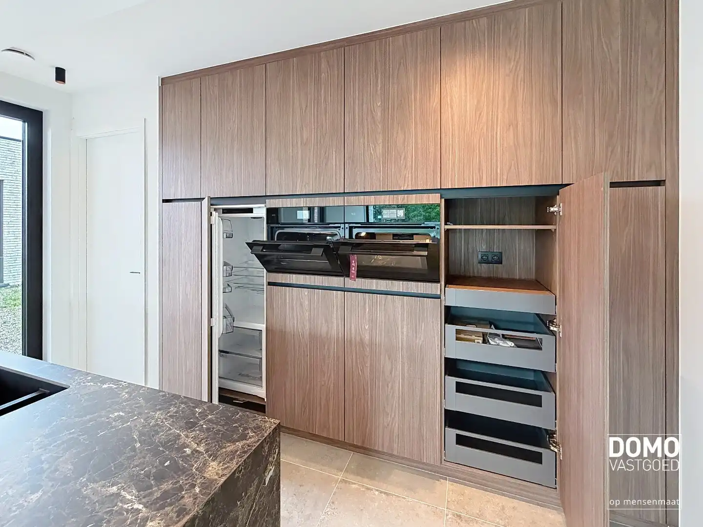high-end volledig afgewerkte instapklare appartementen.  foto 5