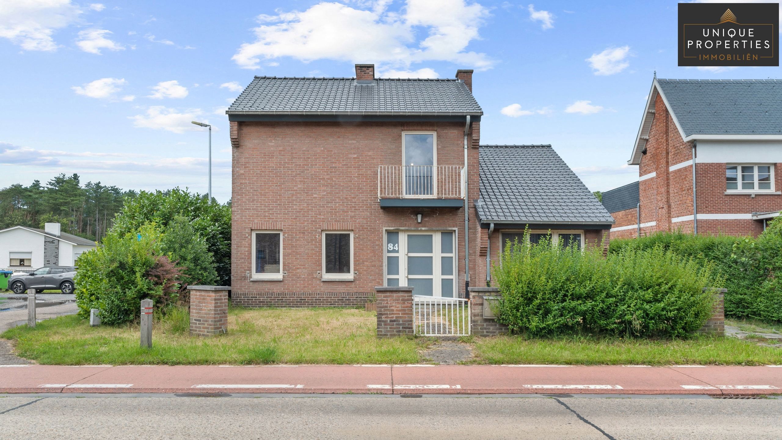 Huis te koop foto 1