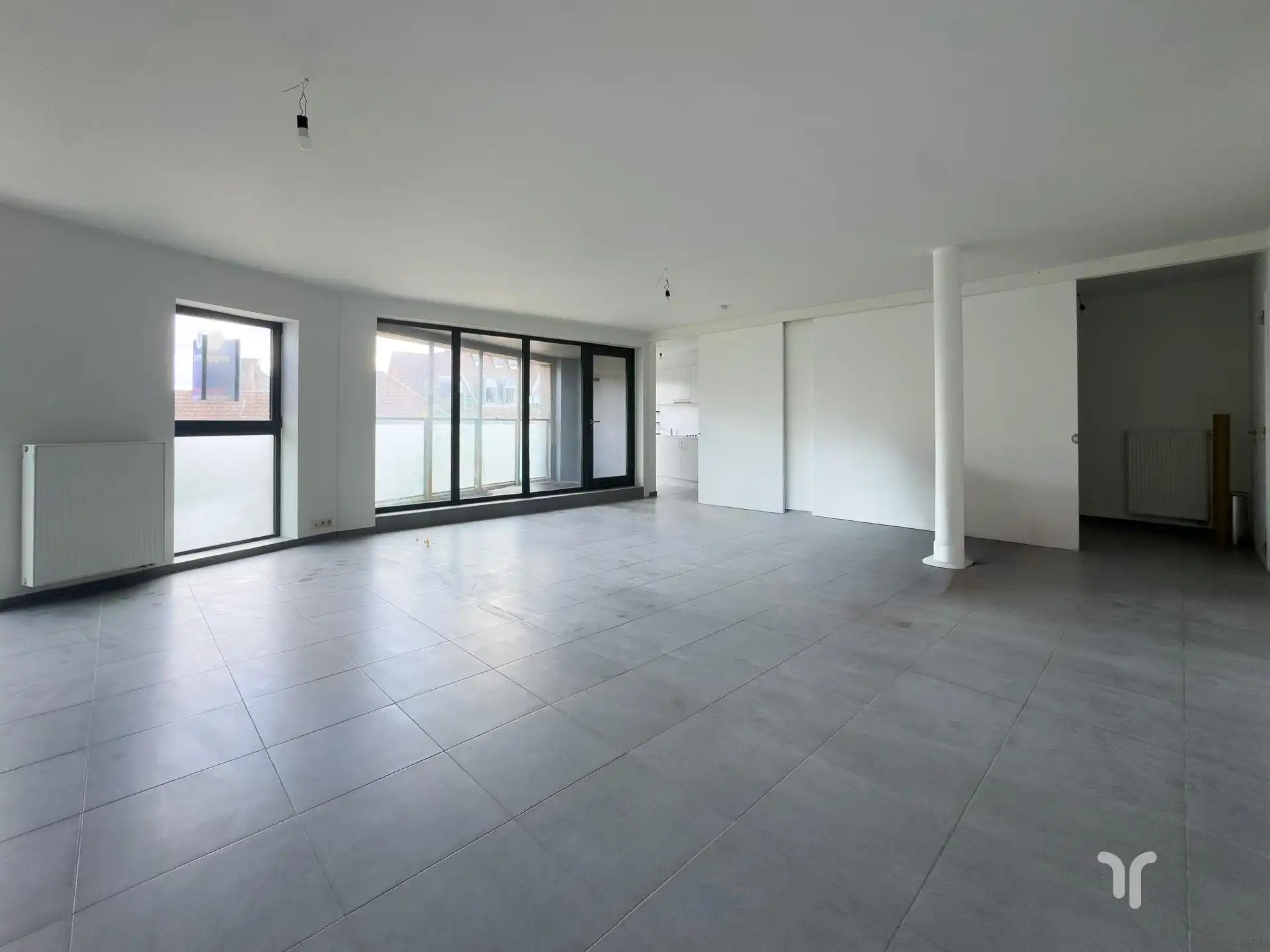 Appartement foto 3