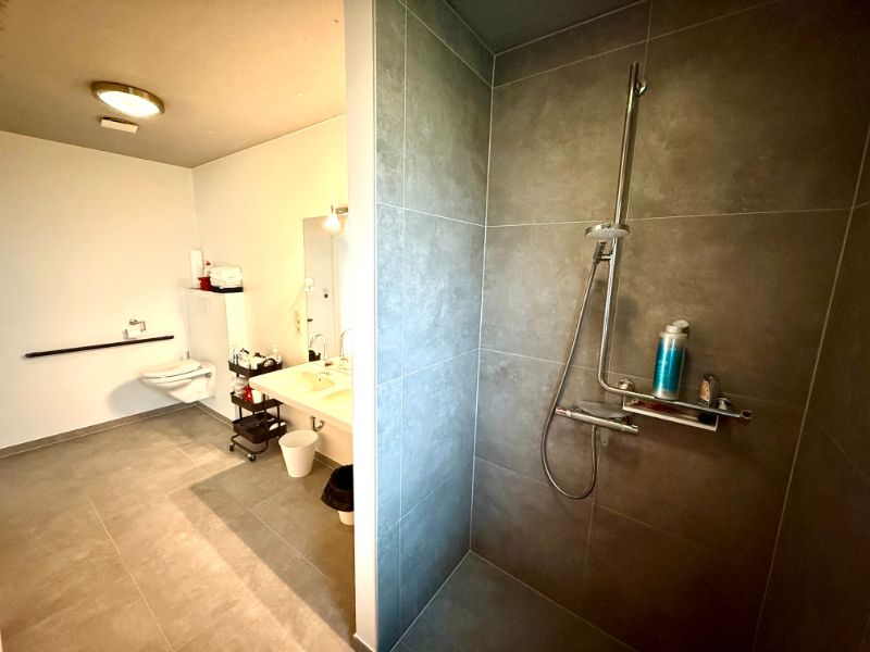 Recente, energiezuinige en toegankelijke woning in het landelijke Meigem foto 11