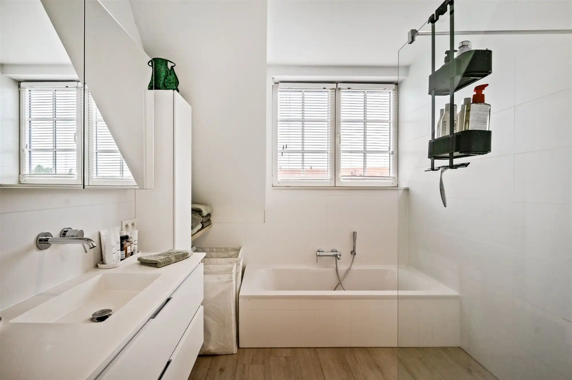 Modern penthouse met 2 slaapkamers te Hulshout foto 6