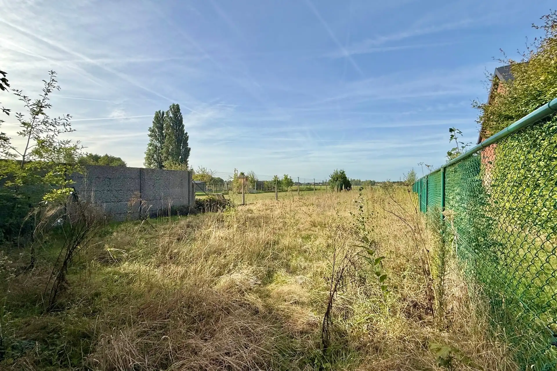 Ruime te renoveren HOB met grote tuin foto 13