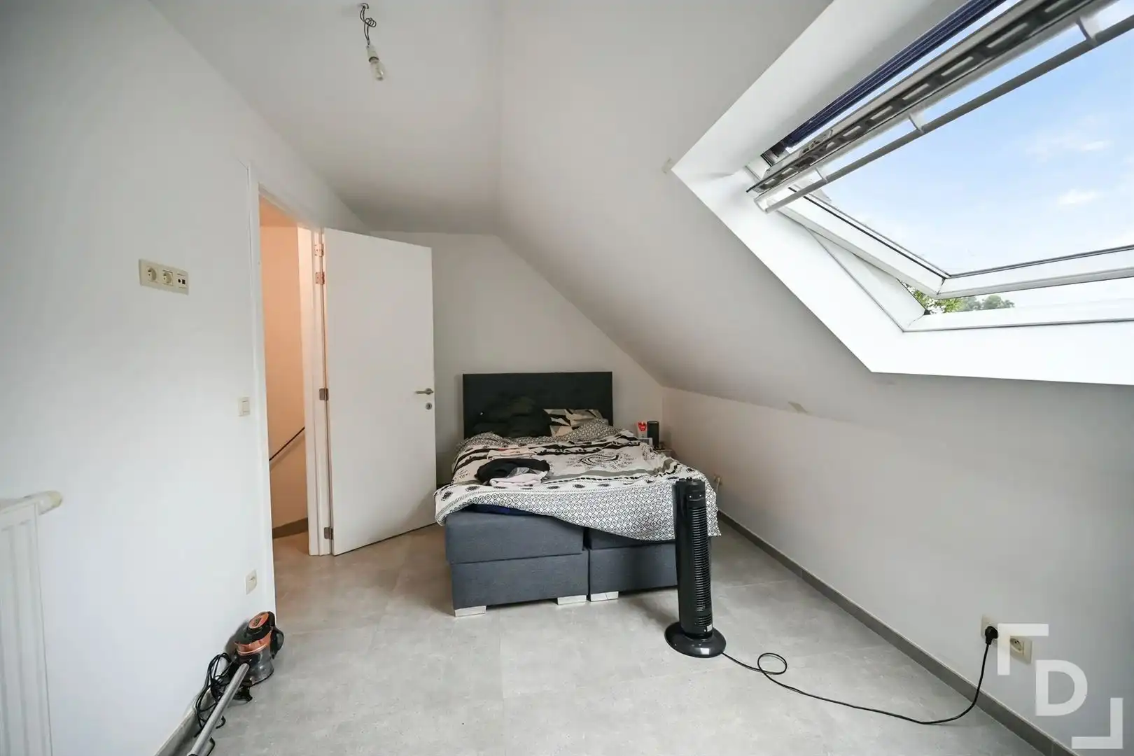 Duplex appartement met 3 slaapkamers. foto 8