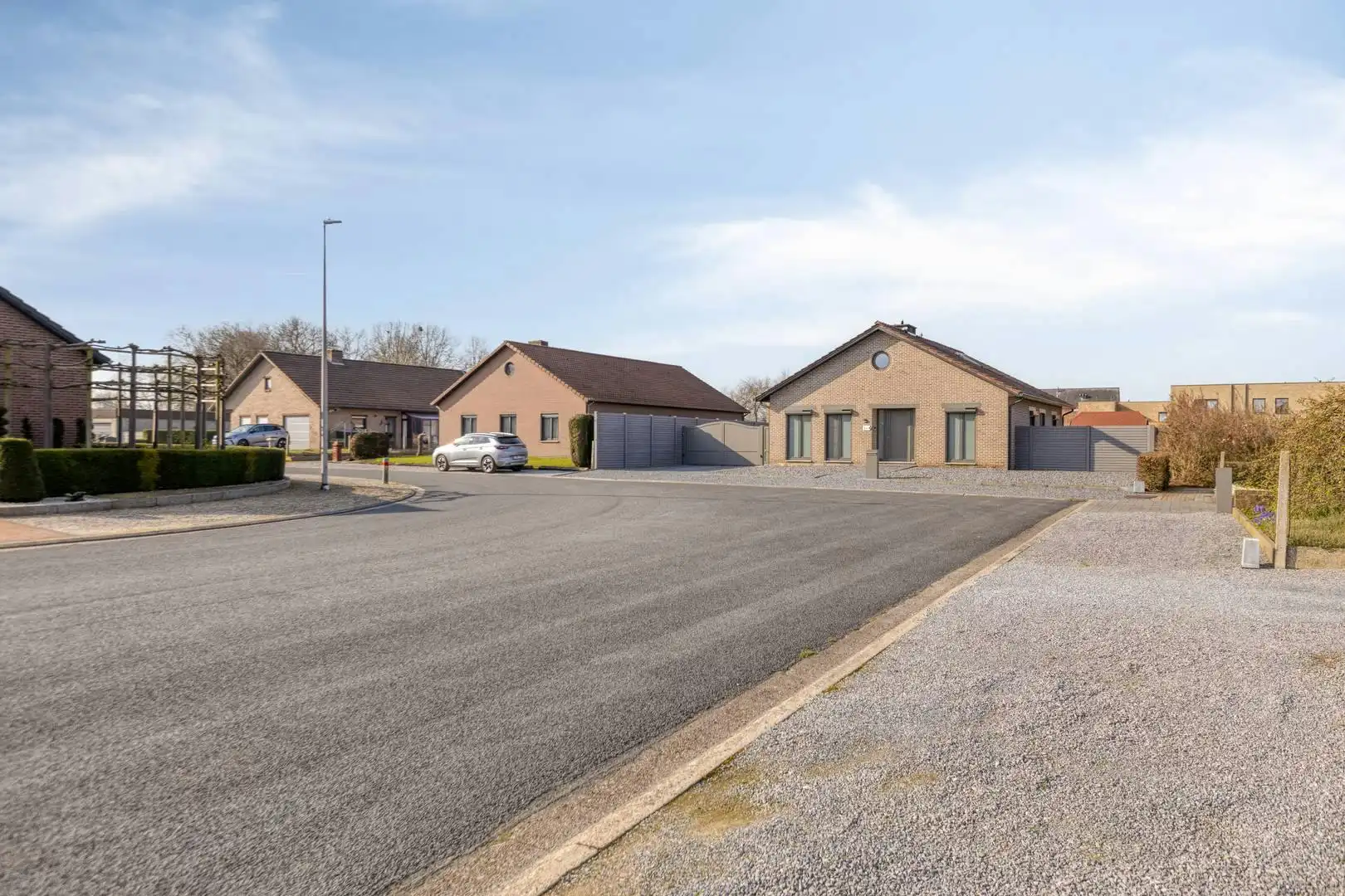 Huis te koop Hoogveldstraat 34 - 3960 Bree