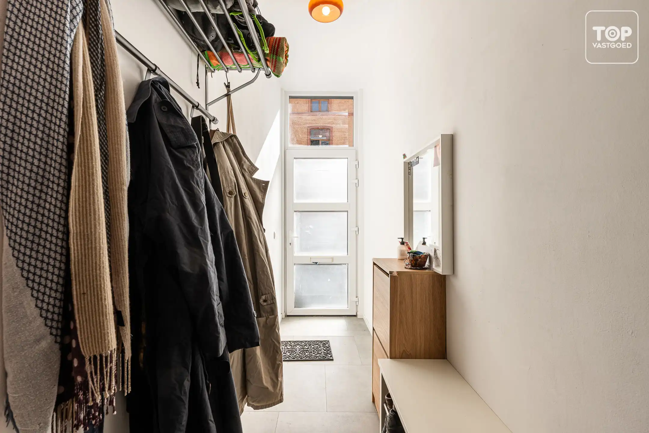 Gezellige rijwoning met 4 slaapkamers en Epc B  foto 10