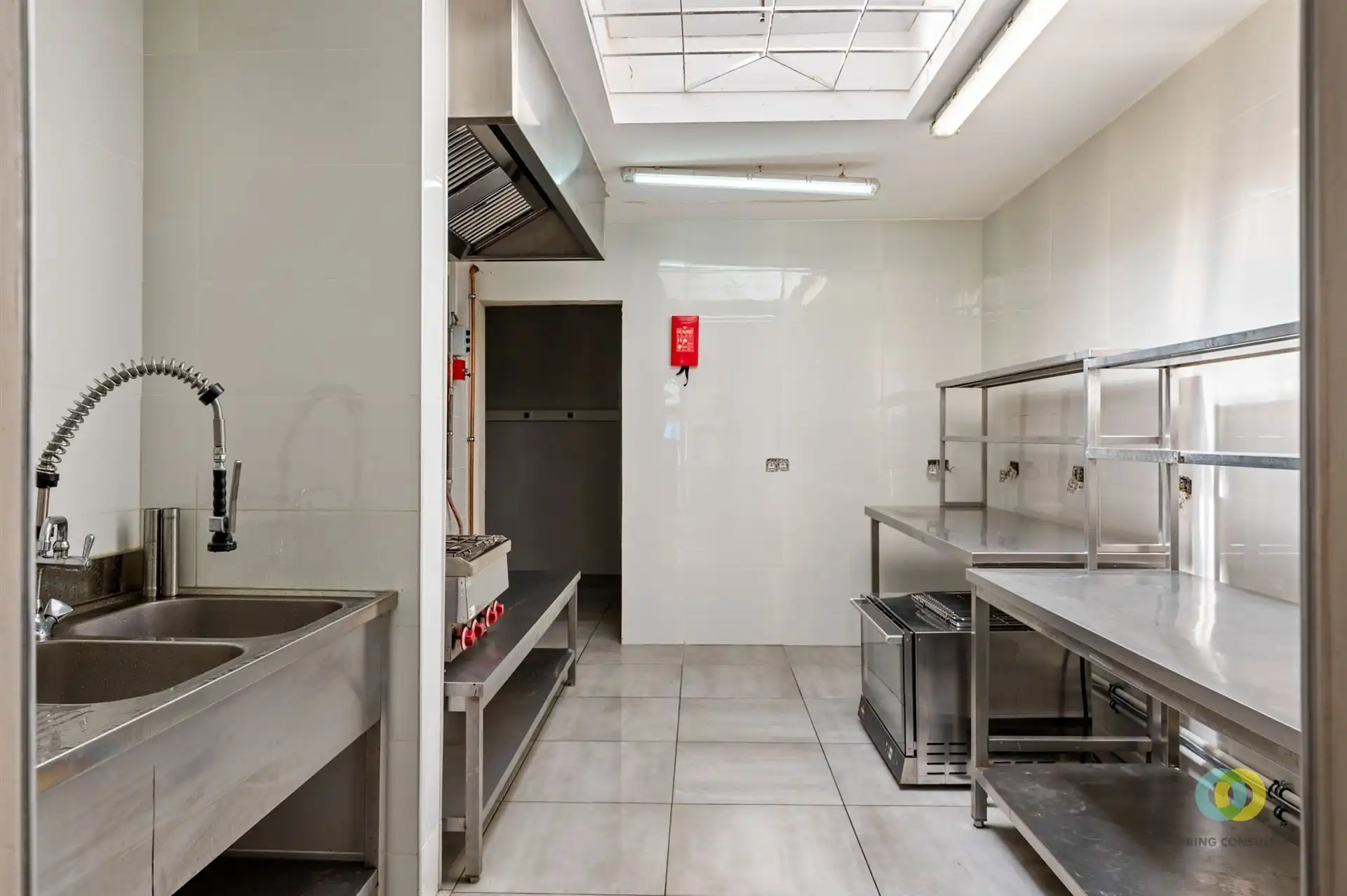 gebouw voor gemengd gebruik **OPEN HUIZEN DAG 21/03** foto 5