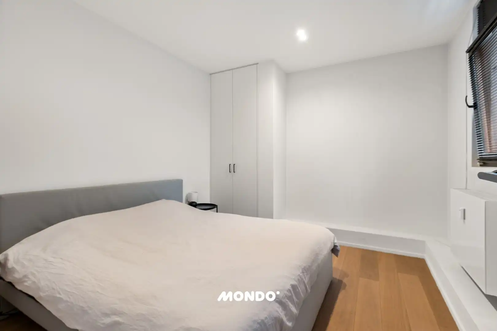 Luxe wonen: Penthouse met 3 SLK in Résidence la France, Antwerpen foto 20