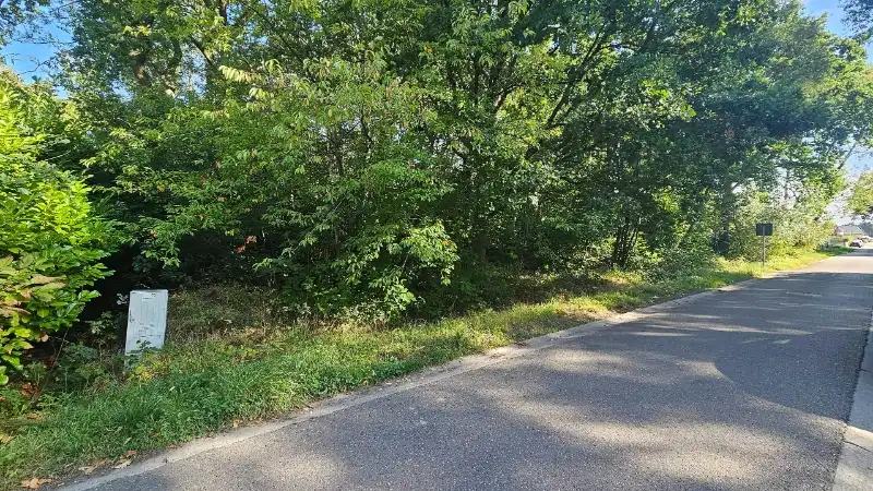 Perceel bouwgrond van 7a03ca voor open bebouwing foto 2