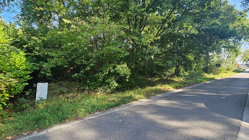 Perceel bouwgrond van 7a03ca voor open bebouwing foto 2