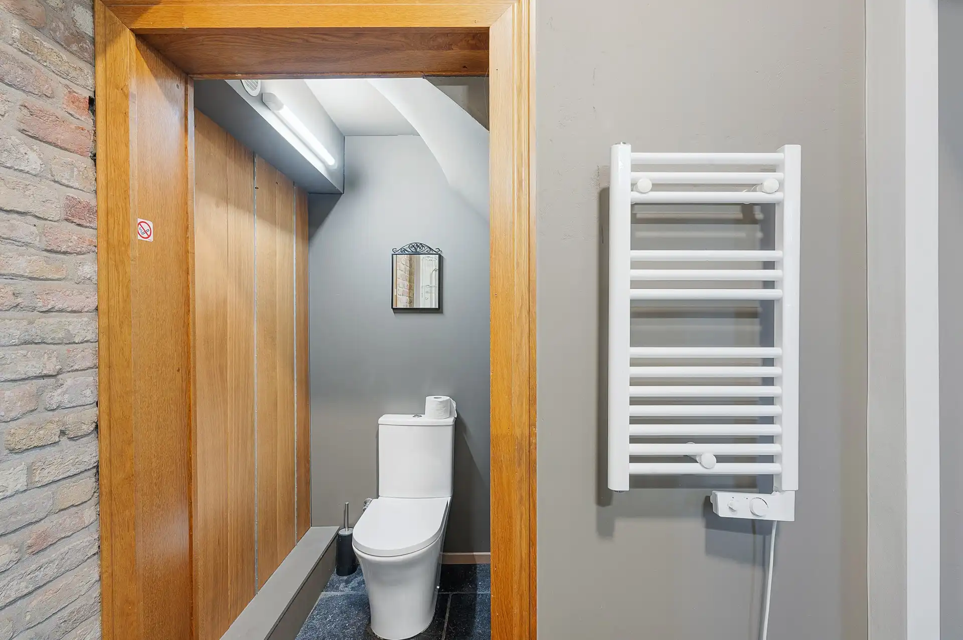 Historisch, uitzonderlijke woning met ongekend potentieel te Damme foto 7