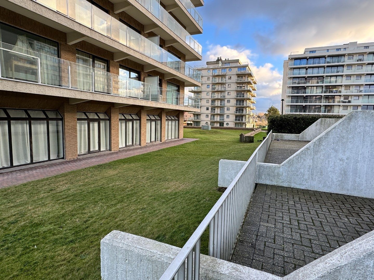 Residentie Kliff G008 + P18 foto 11