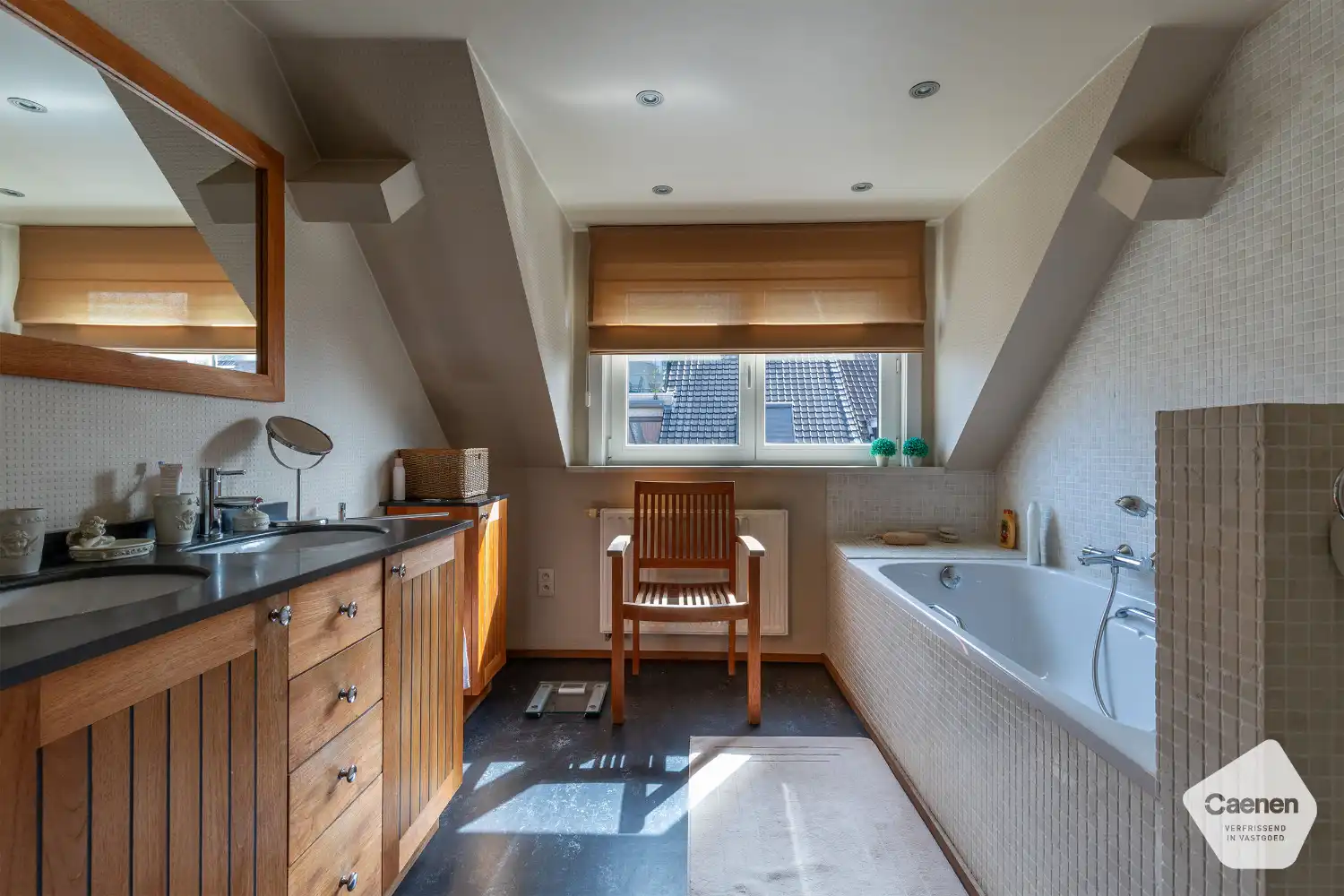 Veelzijdig handelspand met woonst en met tal van mogelijkheden momenteel ingericht als bakkerij foto 22