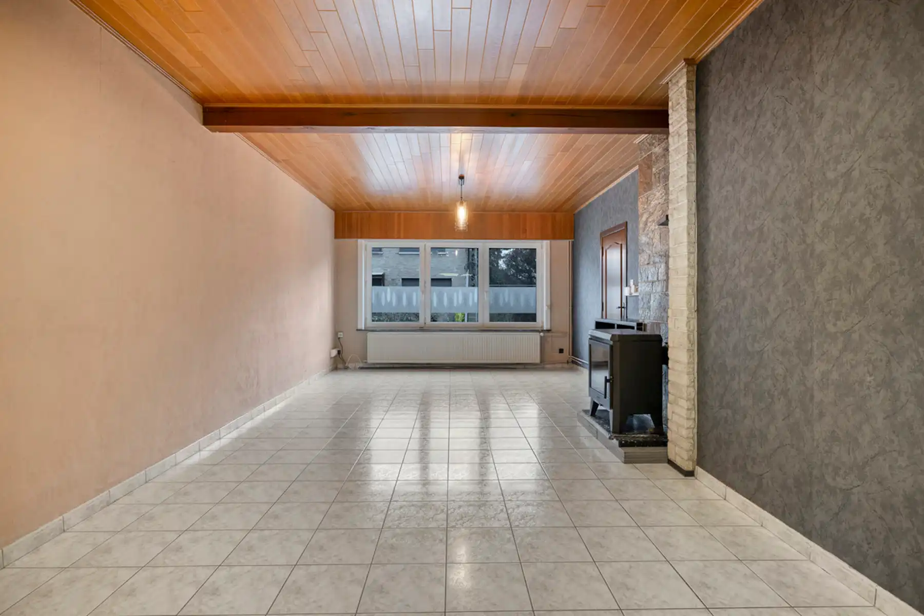 Ruime eengezinswoning in groene omgeving foto 6