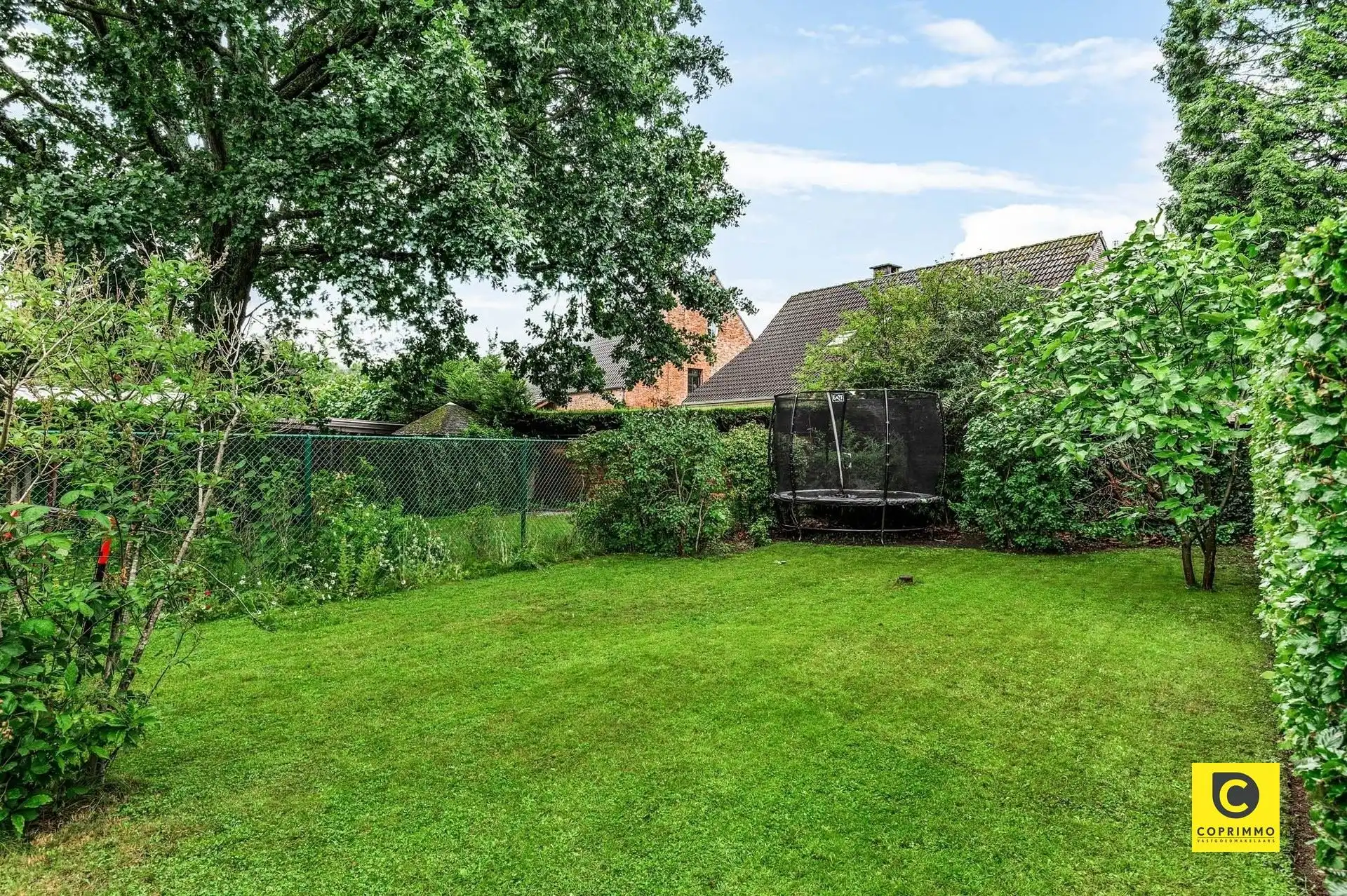 HOB: 4 slk. en 2 badk. op perceel 445 m²  foto 8