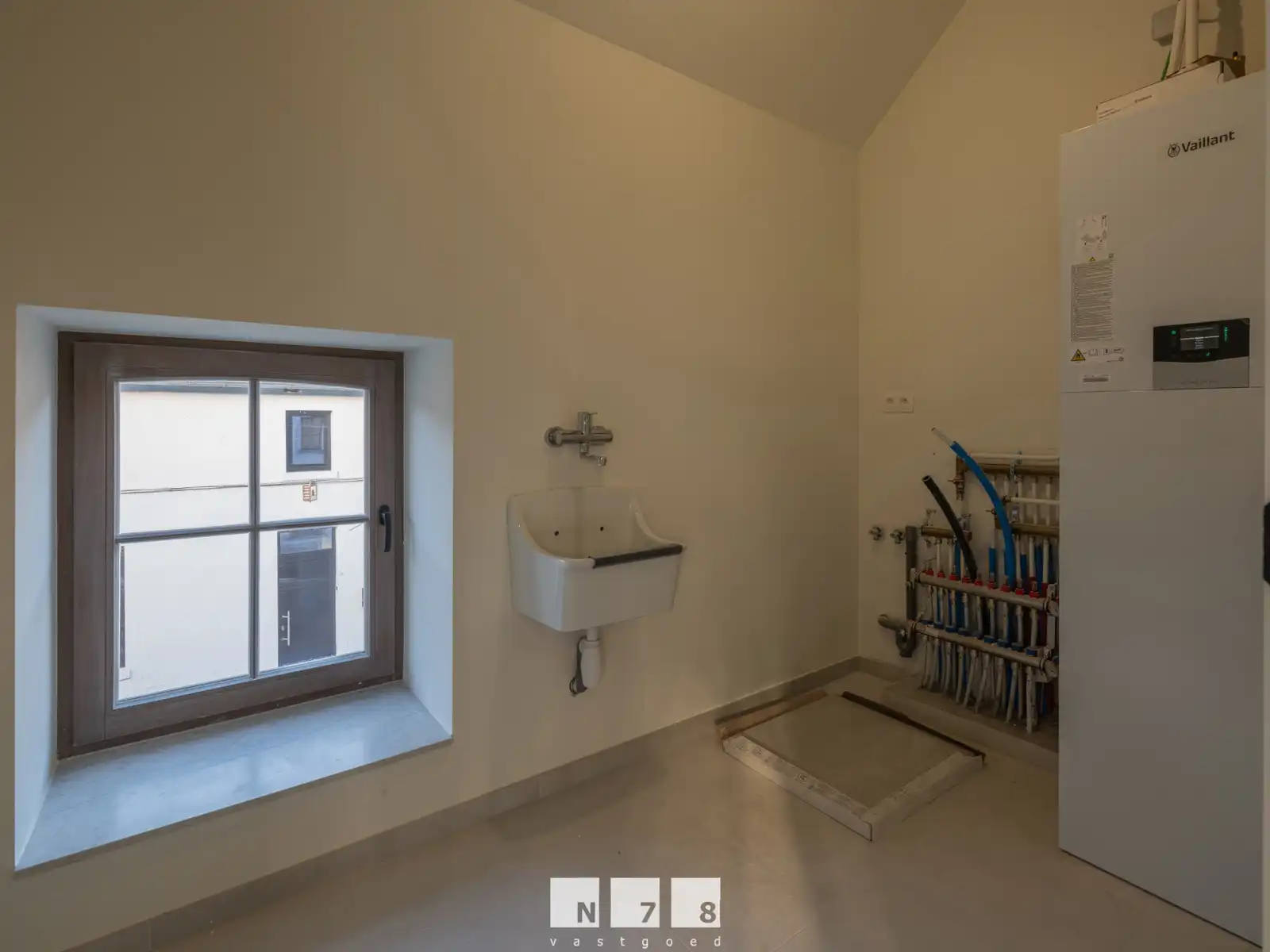 Appartement te huur foto 11