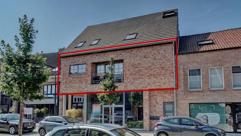Exclusief ruim luxe-appartement van 190m² met zuiderterras van 50m² foto 8