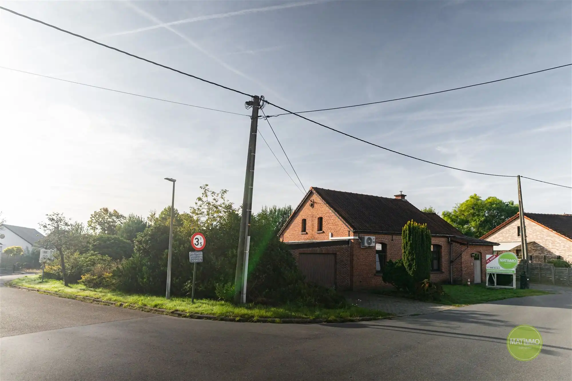 Karaktervolle woning op een uitzonderlijk ruim perceel!  foto 40