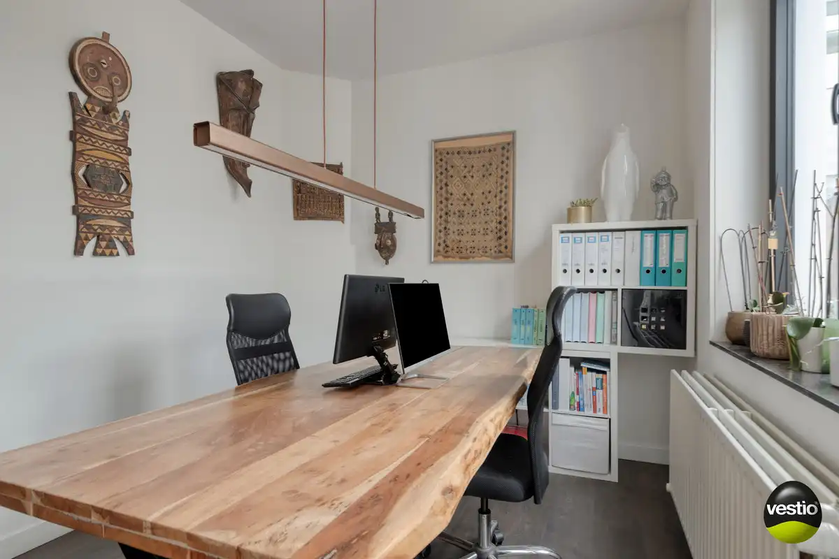 KARAKTERVOL VOLLEDIG GERENOVEERD STATIG HERENHUIS IN CENTRUM VAN TONGEREN. foto 19