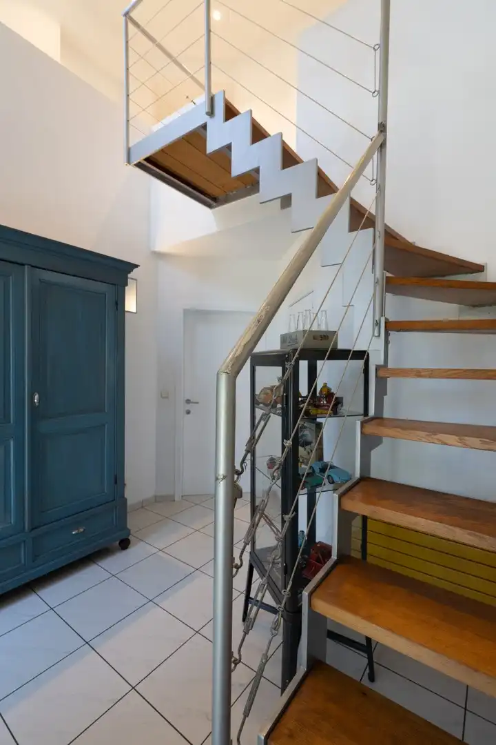 Instapklare ruime woning met 4 slaapkamers en zonnige tuin foto 18