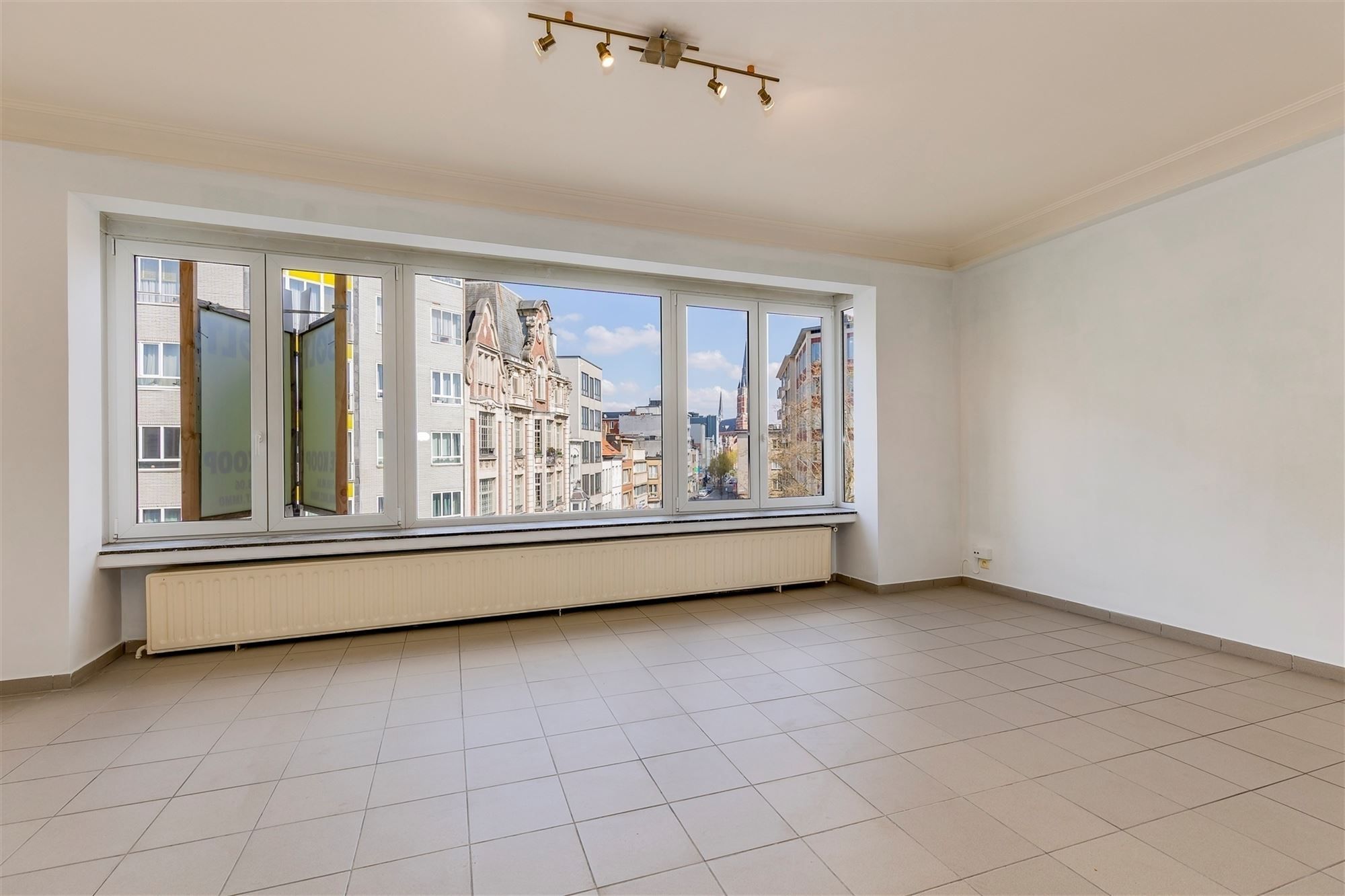 Instapklaar 2/3 slk appartement van 110 m² foto 2