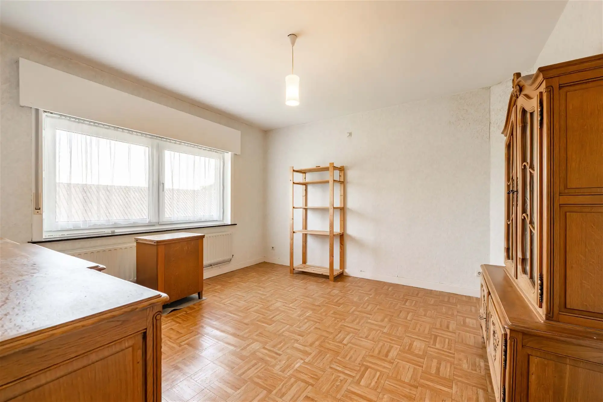 Woning met 4 slps, dubbele garage en zongerichte tuin foto 20