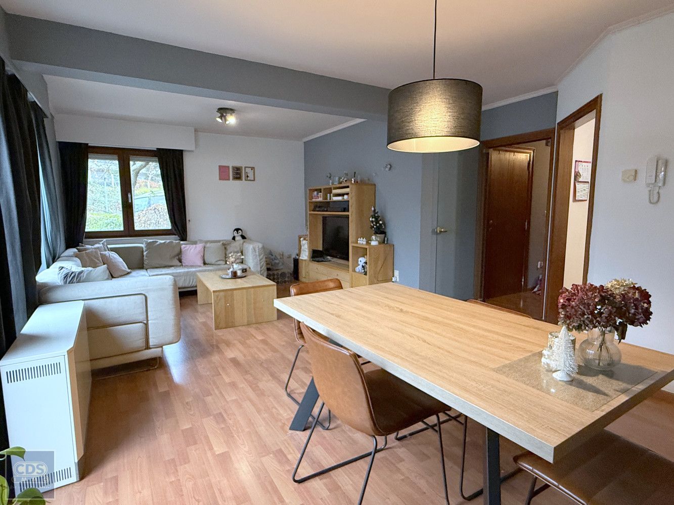 Gelijkvloersappartement foto 5