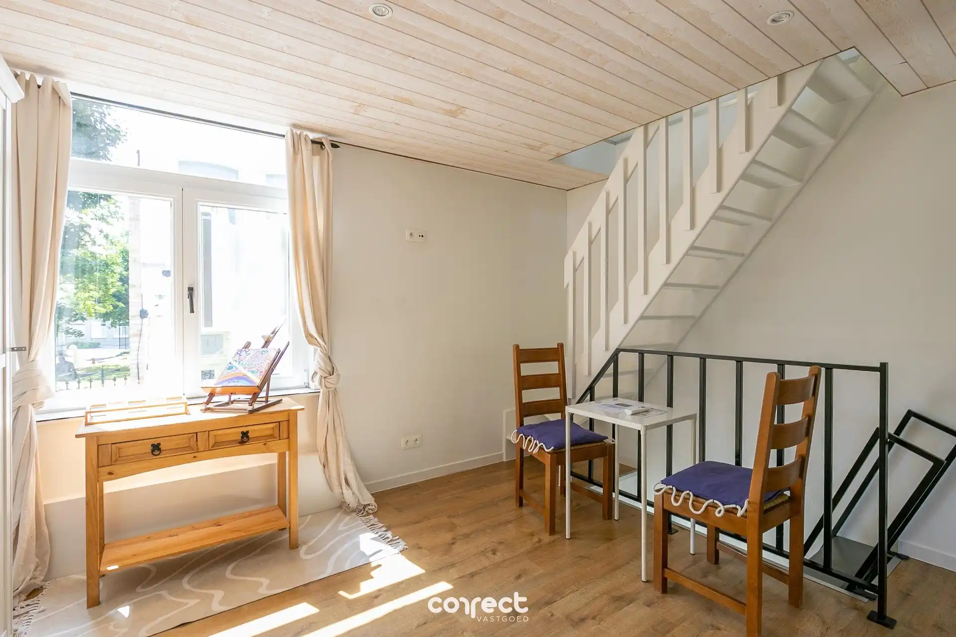 Instapklare stadswoning - ook een interessante investering. foto 9