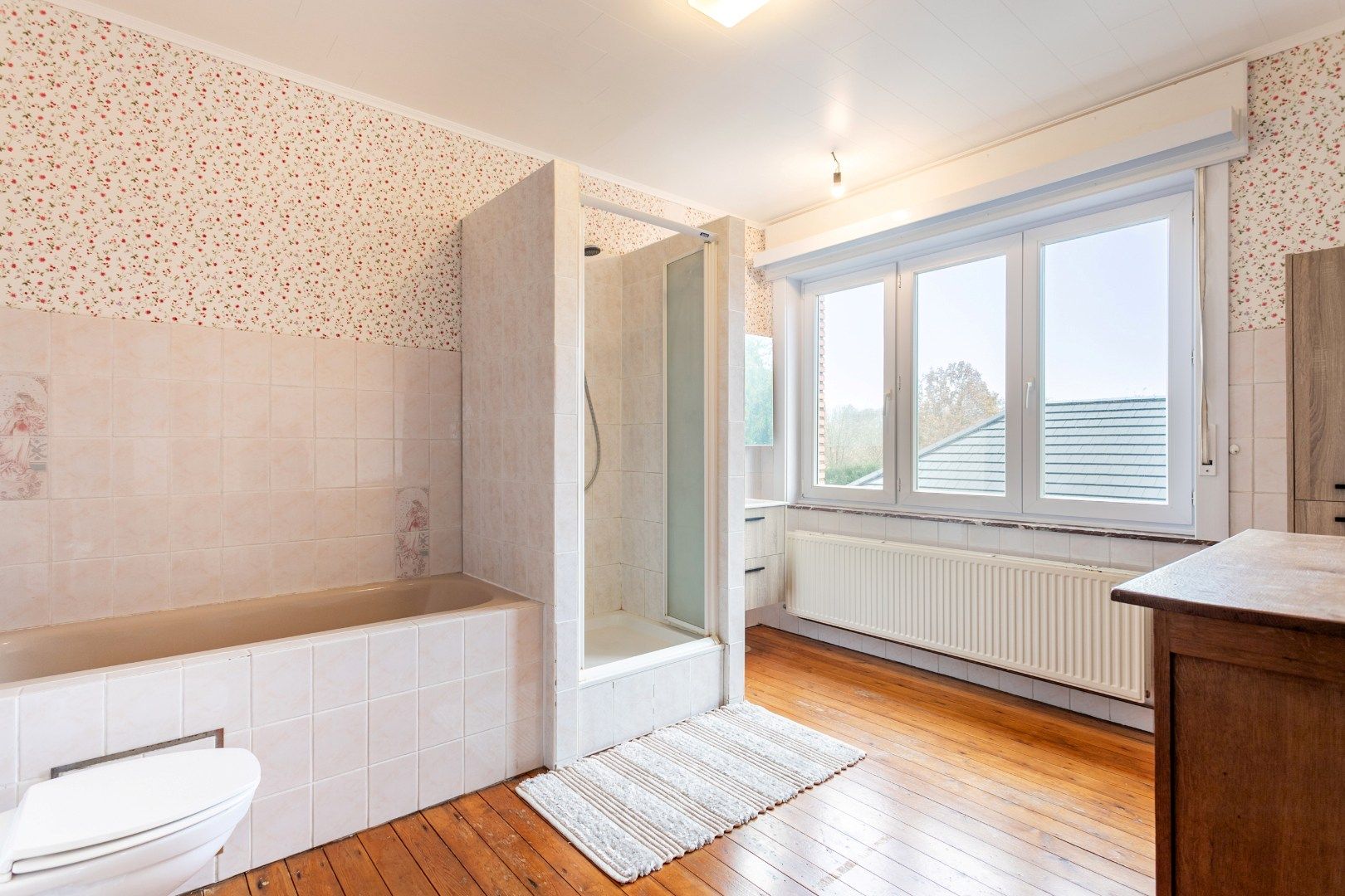 Charmante woning te koop nabij centrum Herne, met 4 slpk en ruime tuin foto 20