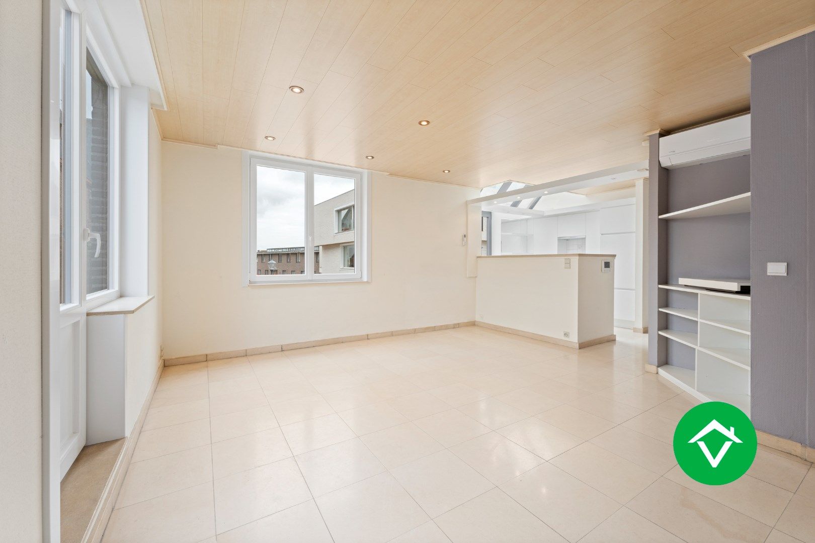 Appartement met 3 slaapkamers in het centrum van Koekelare foto 6