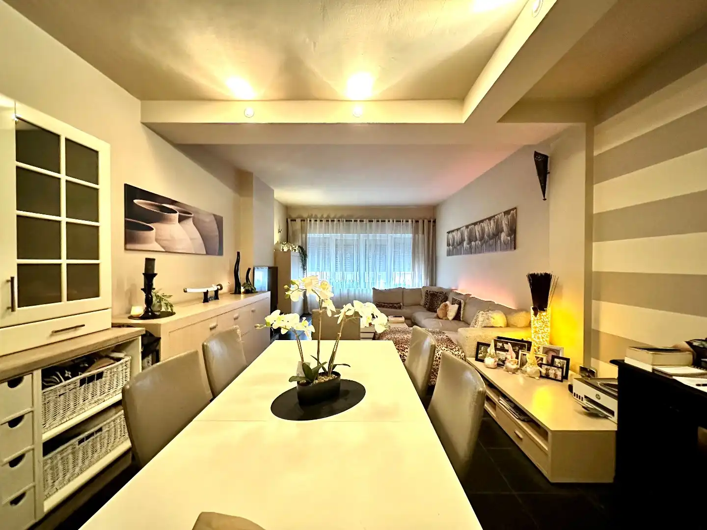 TE KOOP: goed draaiende horecazaak met woonst in centrum Tongeren foto 19