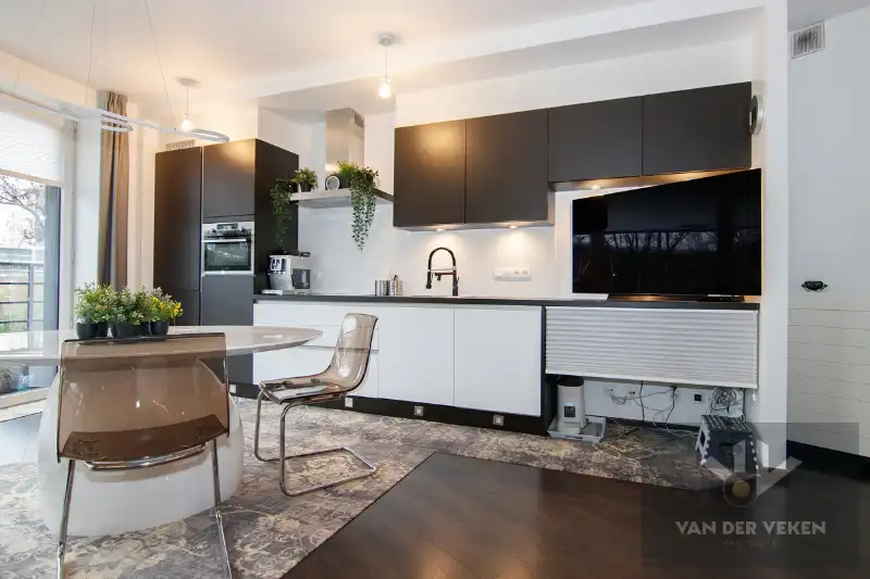 Luxueus afgewerkt 1-SLPKapp in residentie Zuidzicht II foto 8