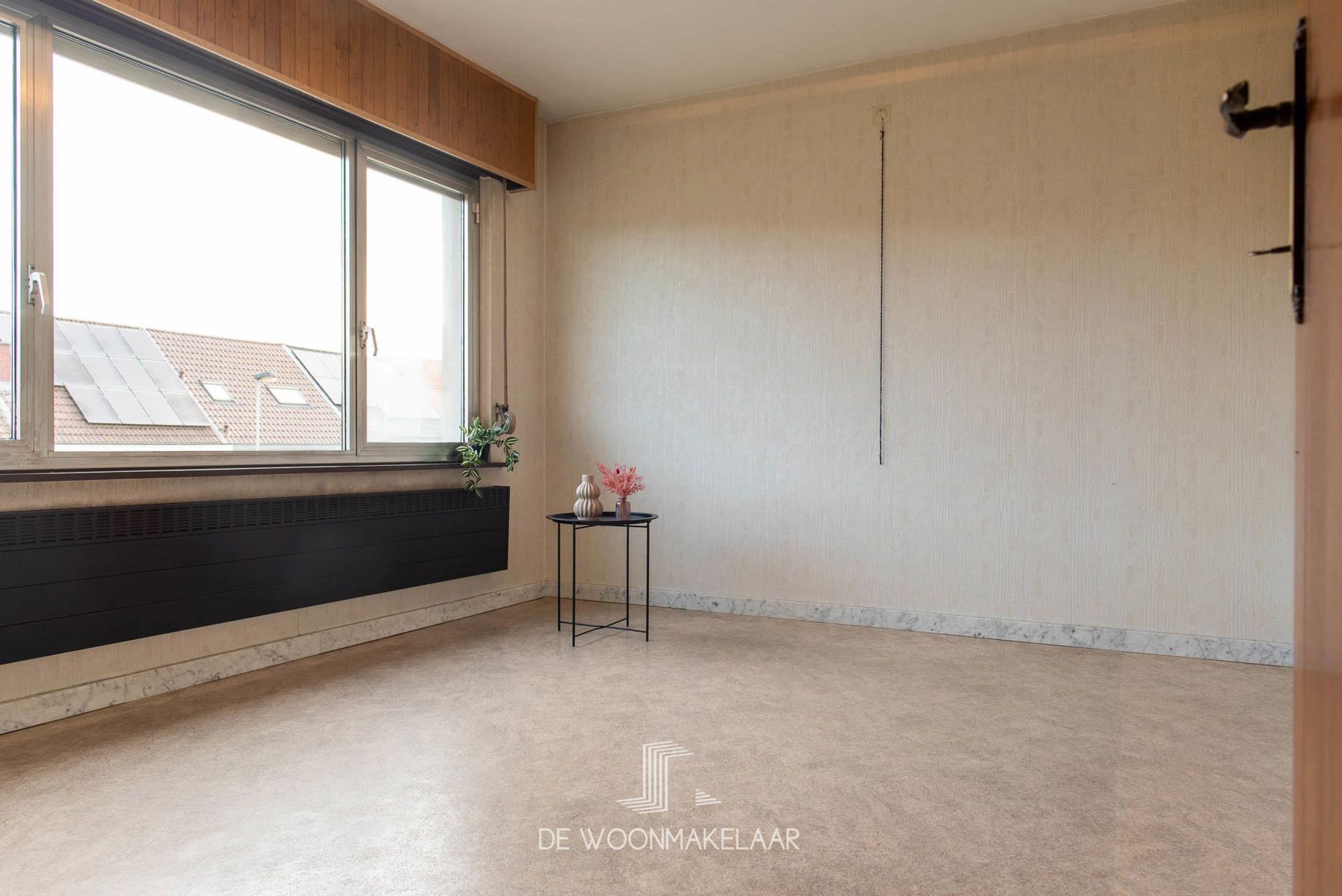 Centraal gelegen bel-etage woning met 3 SLK & ZW tuin foto 12