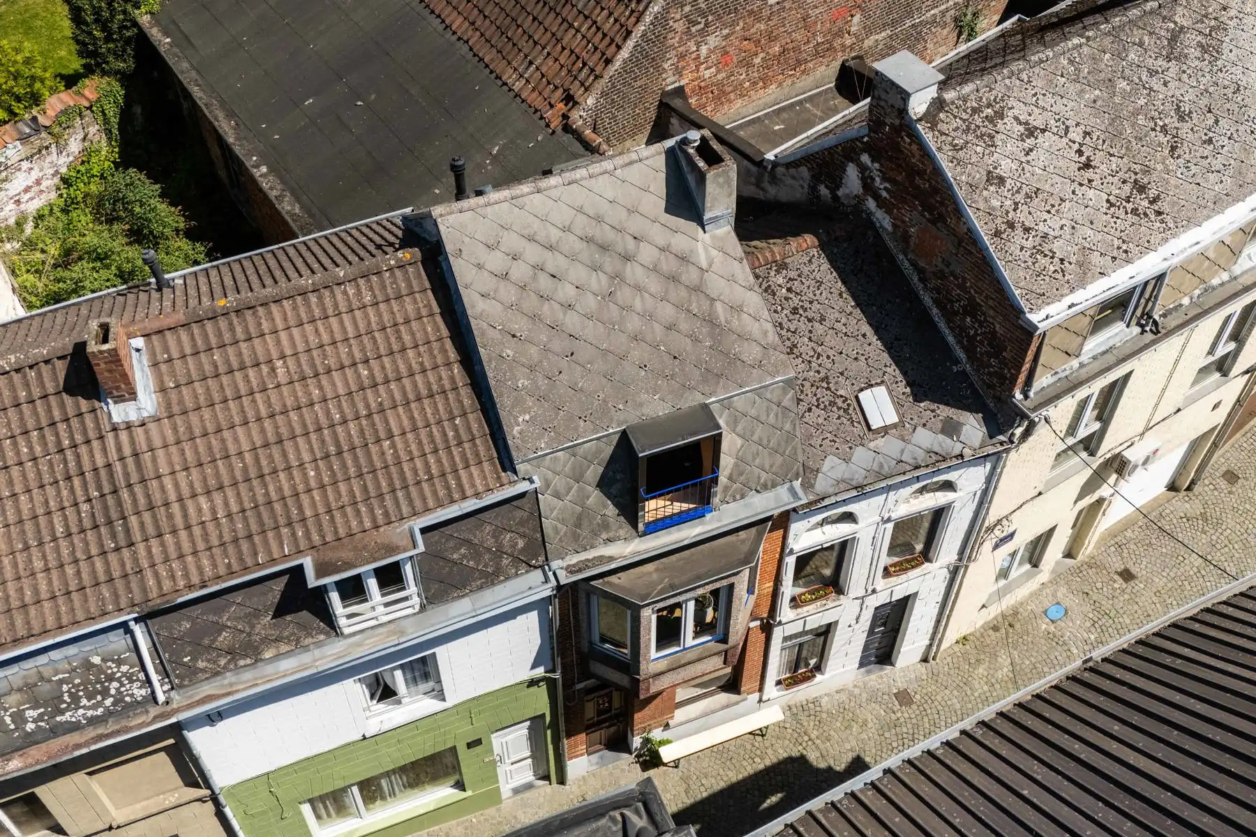 Huis te huur foto 25