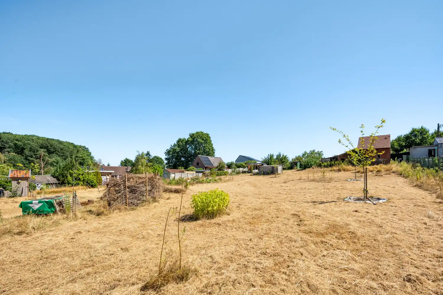 Prachtig wonen in het groen op 26a81ca - Buitenkans foto 11