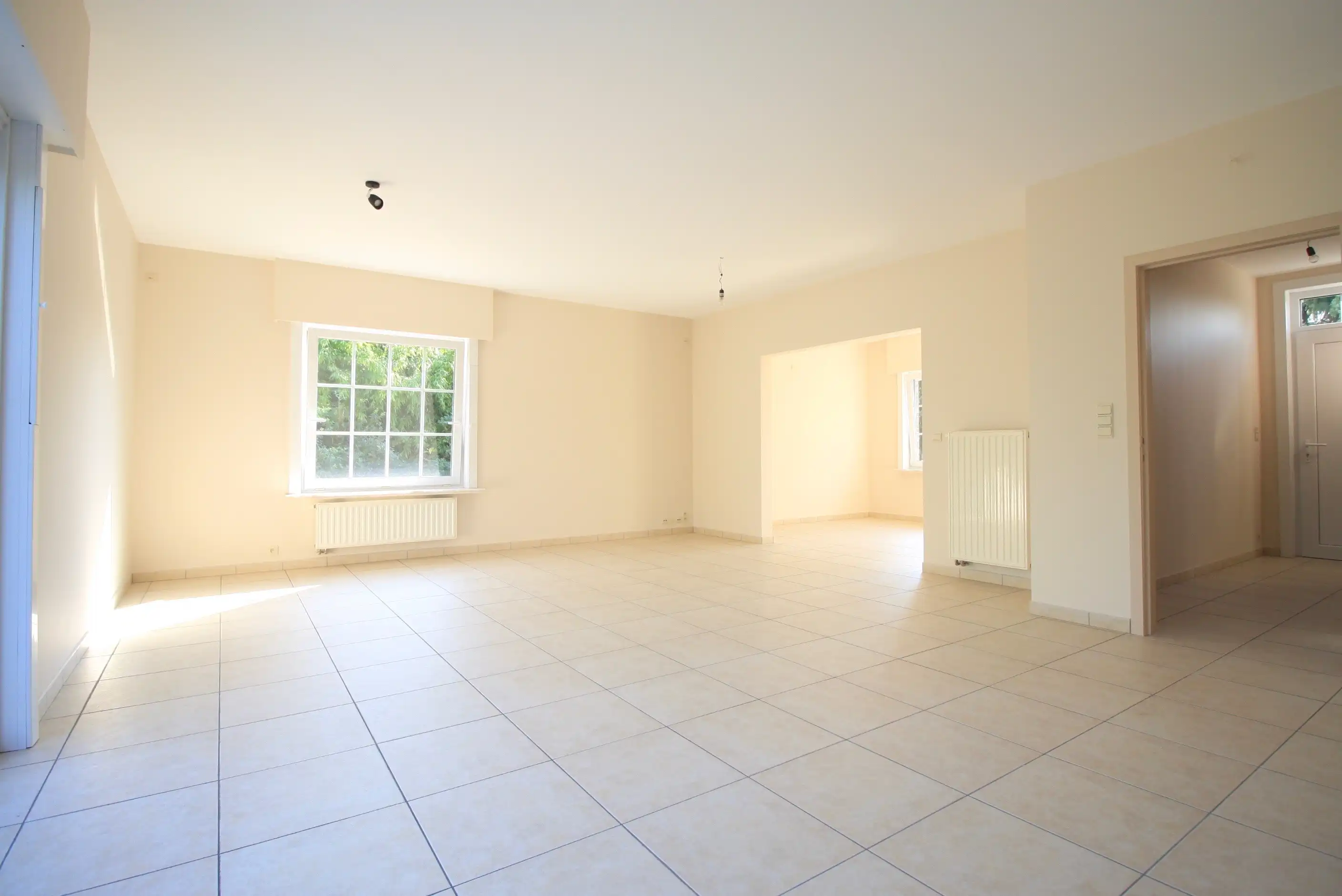 Villa met tuin en carport te huur in Kruishoutem -  Kruisem. 3 slaapkamers foto 5