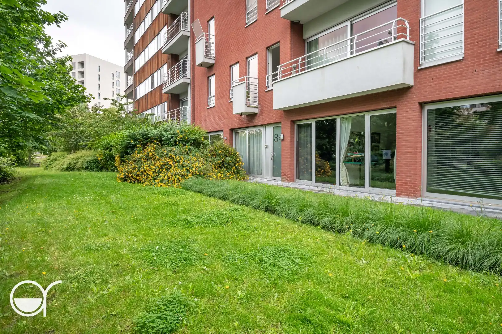 Appartement met zicht op het water foto 2