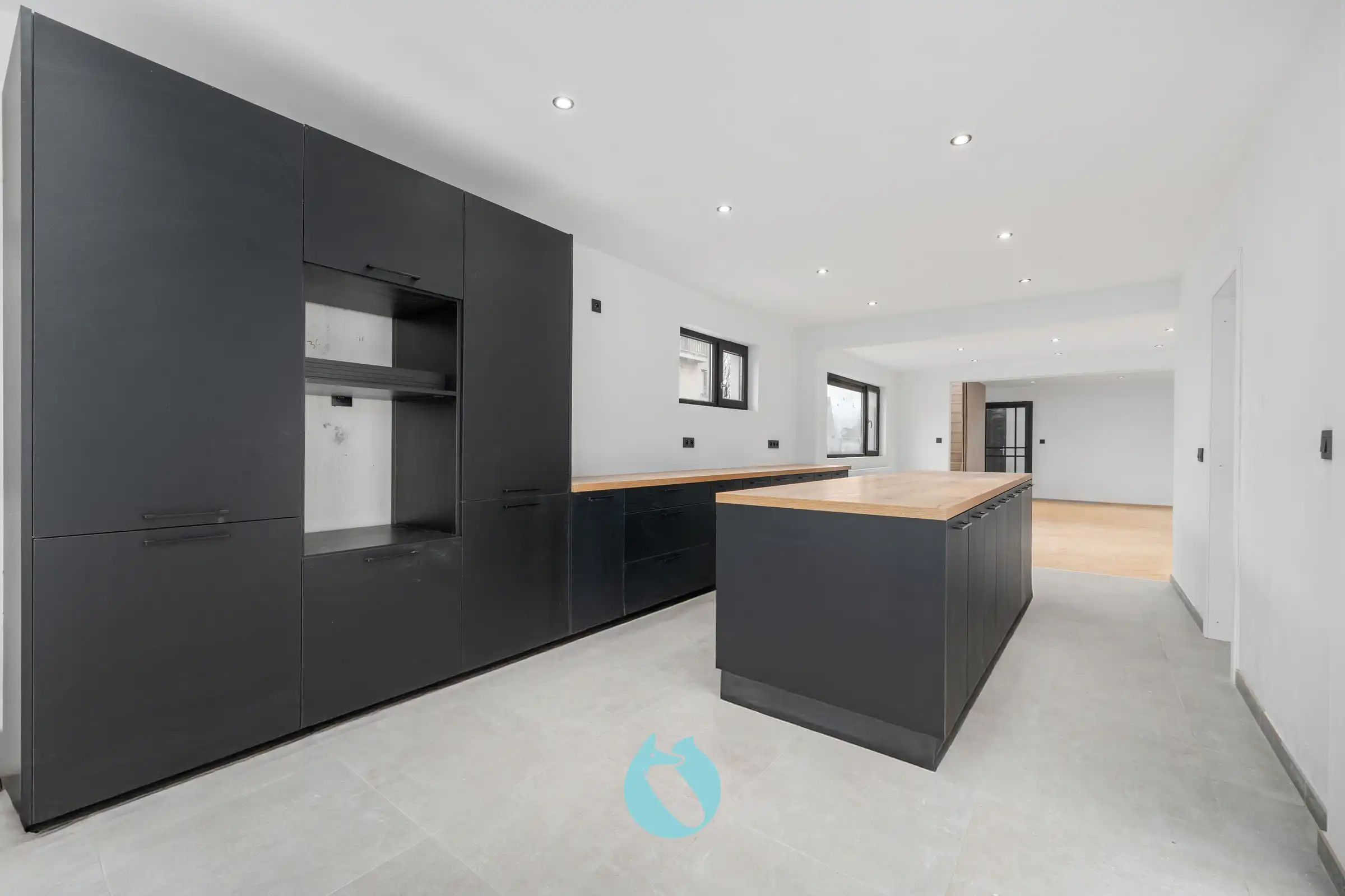 Ruime instapklare woning met 3 slaapkamers en tuin (EPC A) foto 5