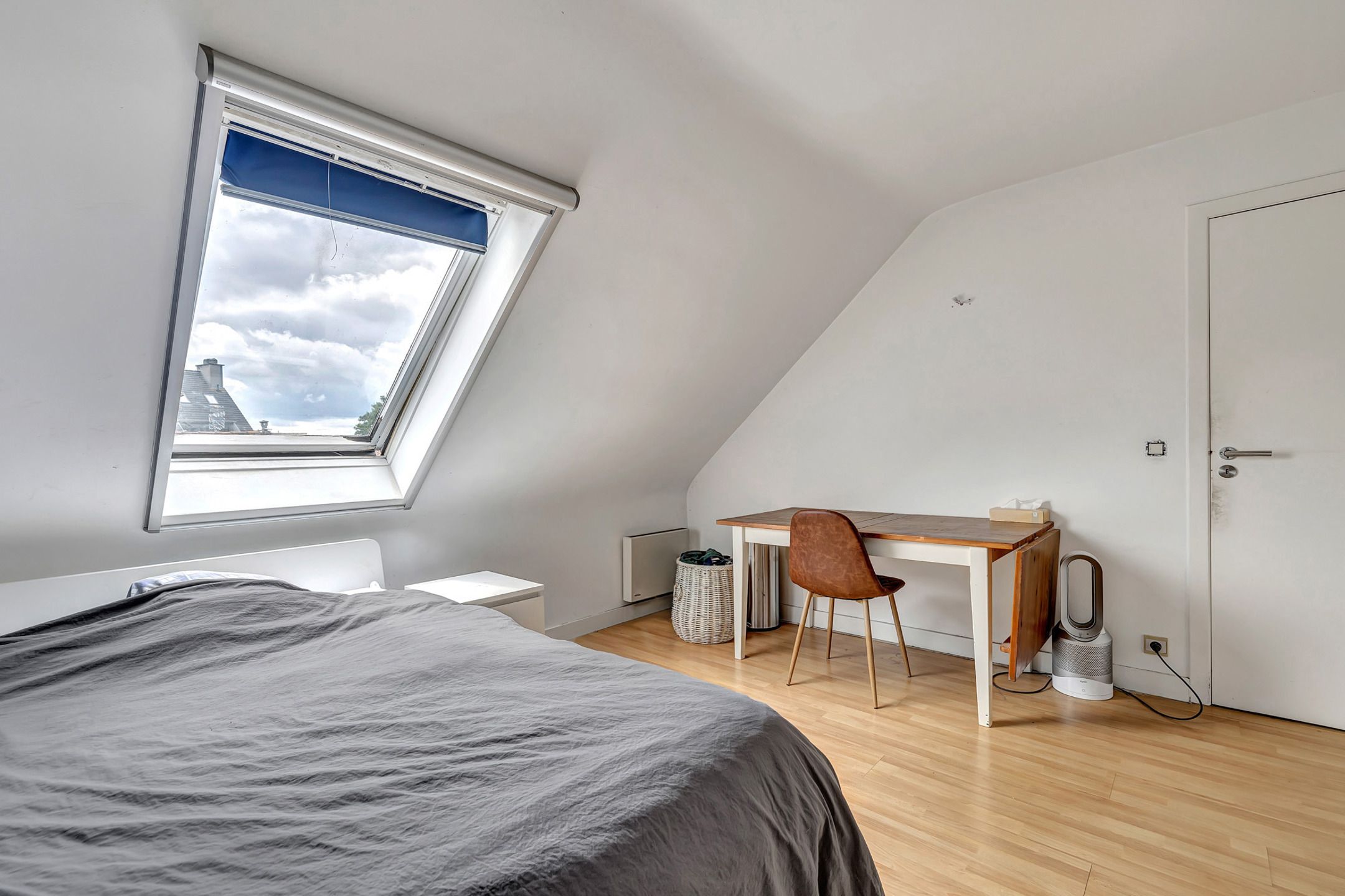 Duplex appartement met drie slaapkamers foto 15