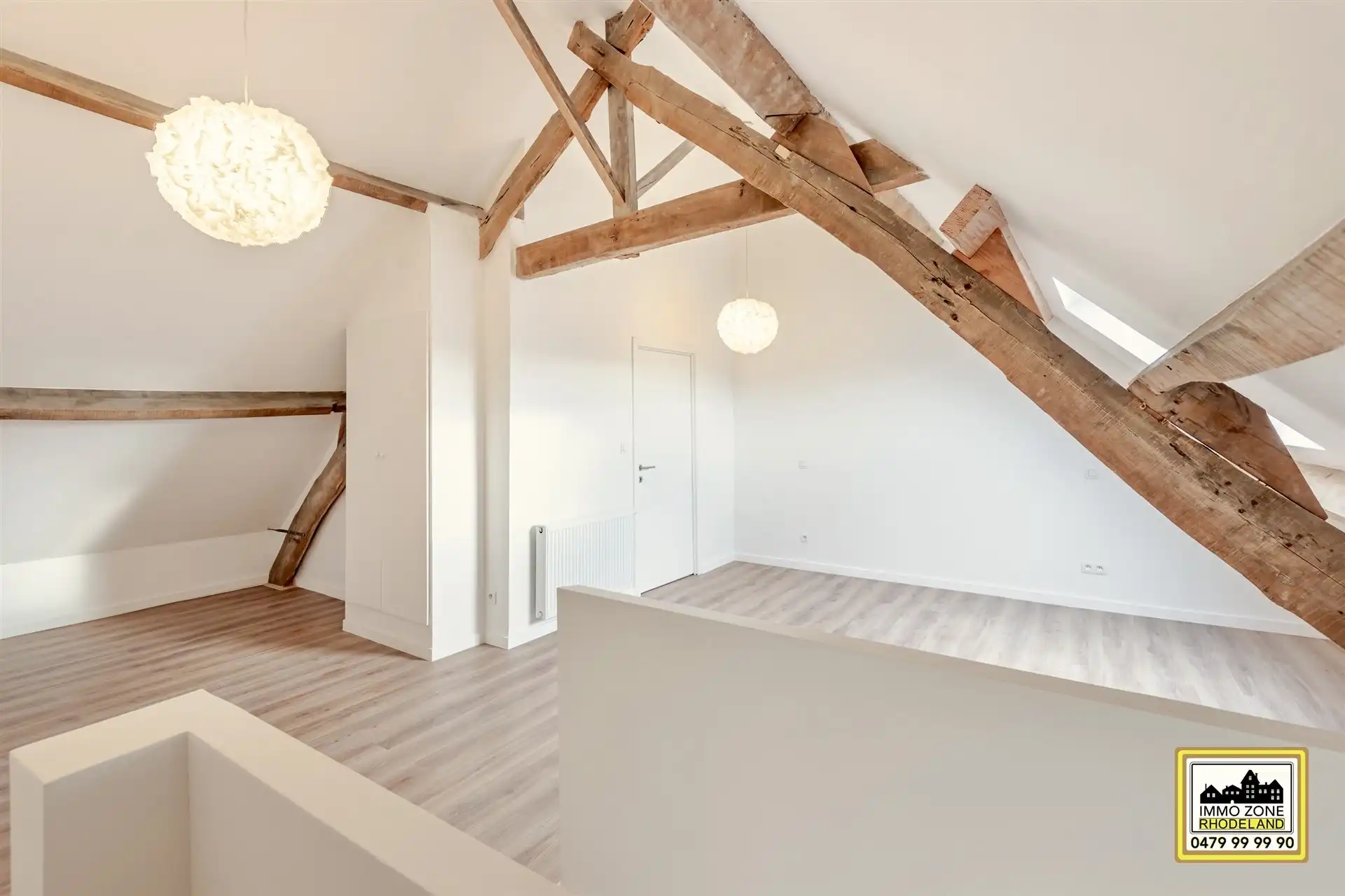 Prachtige woning met 3 slpks, 2 bdks en zonnige tuin foto 18